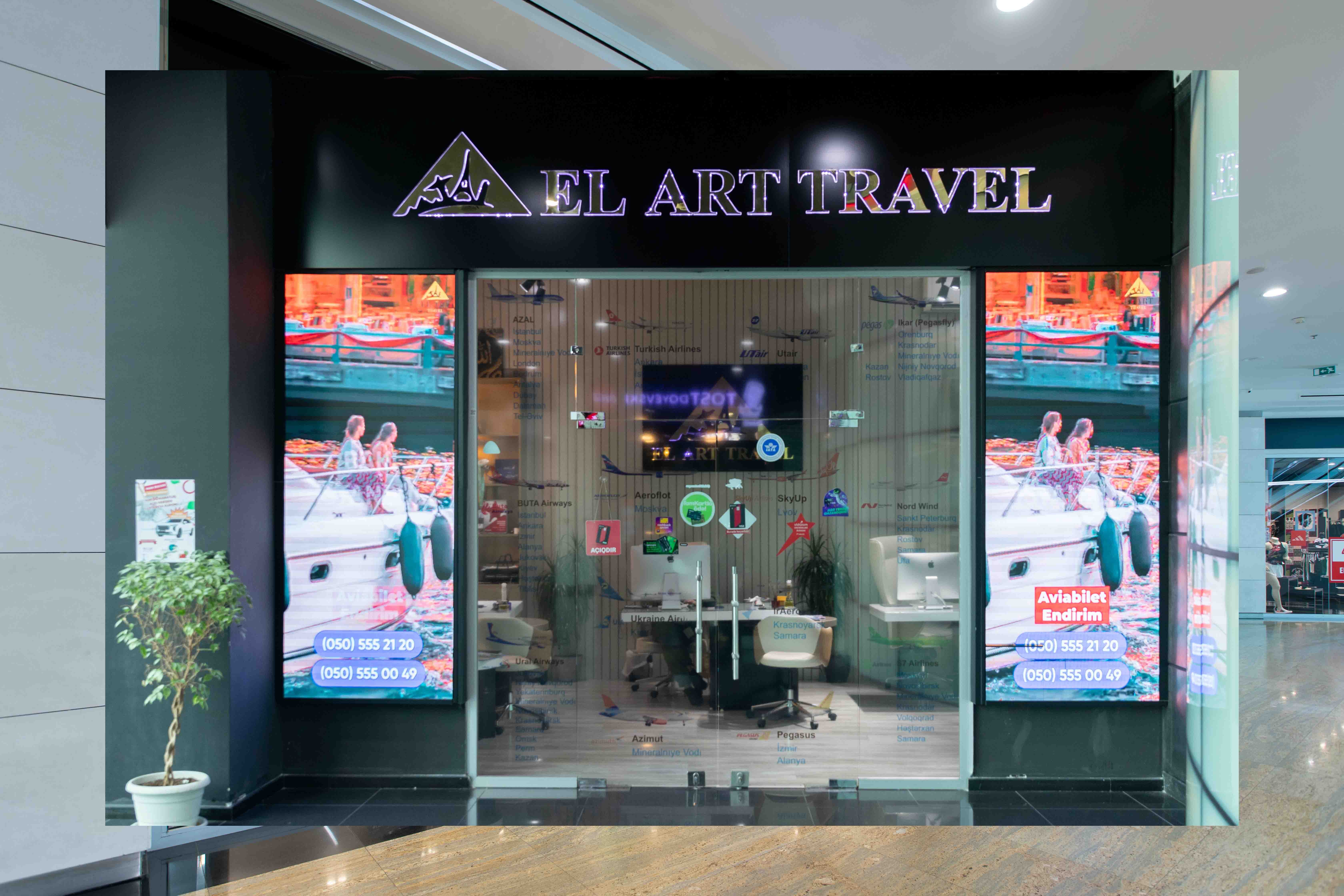 El-Art-Travel