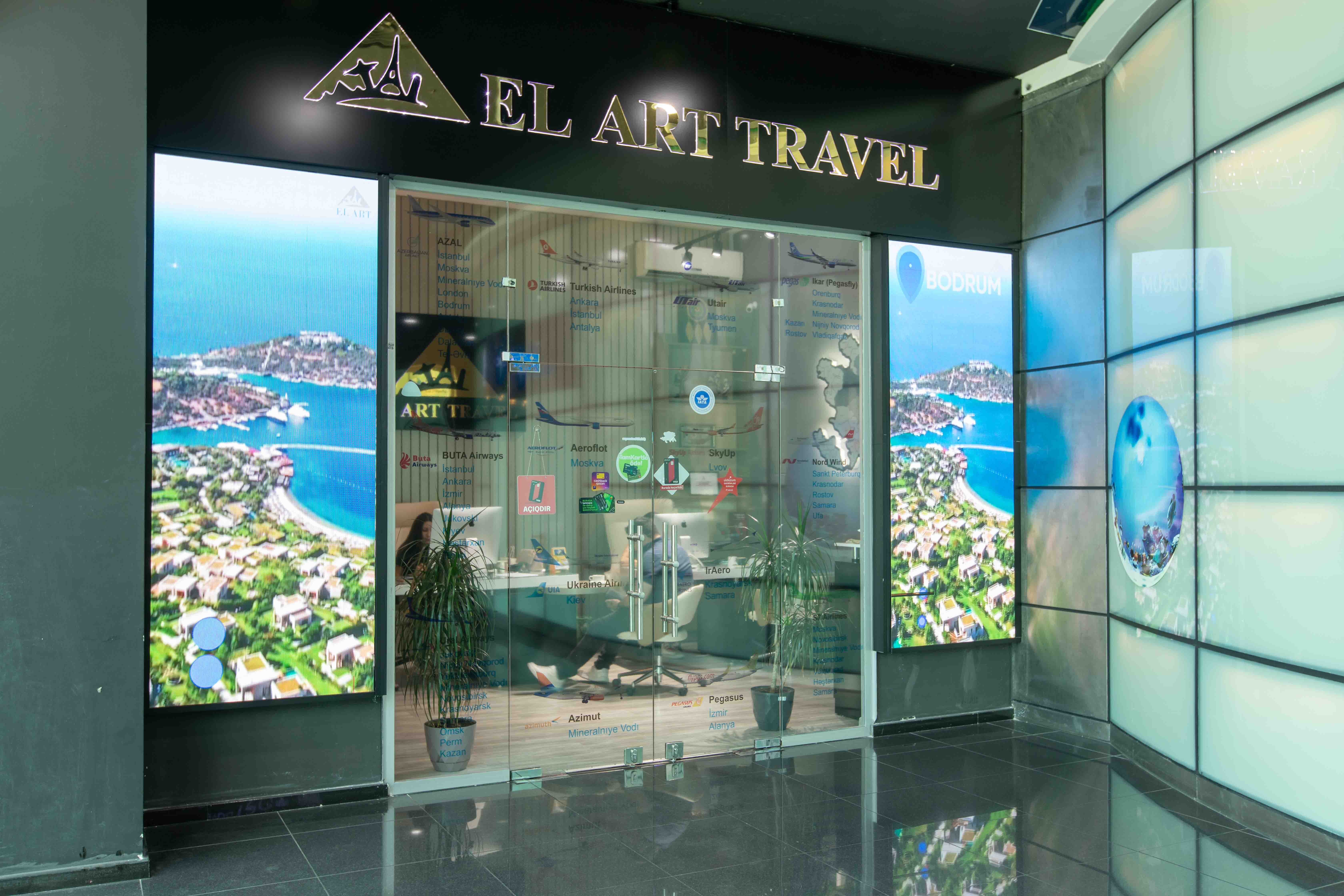 El-Art-Travel