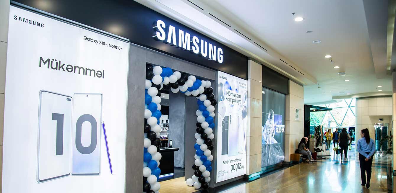 samsung-store-park-bulvarda-acildi