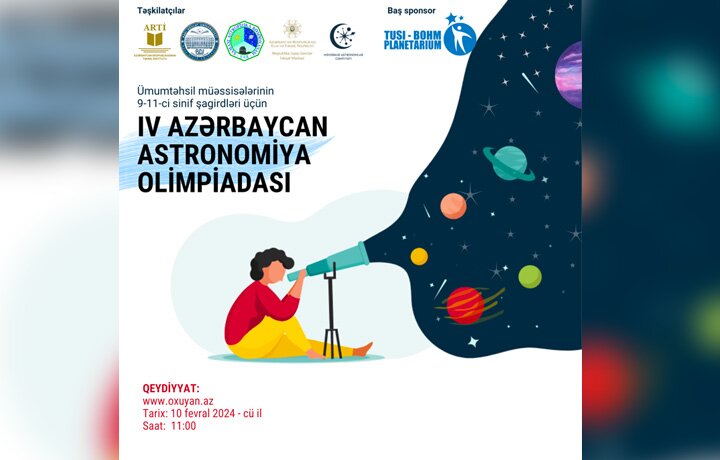 iv-azerbaycan-astronomiya-olimpiadasinin-respublika-secim-turu-kecirilecek