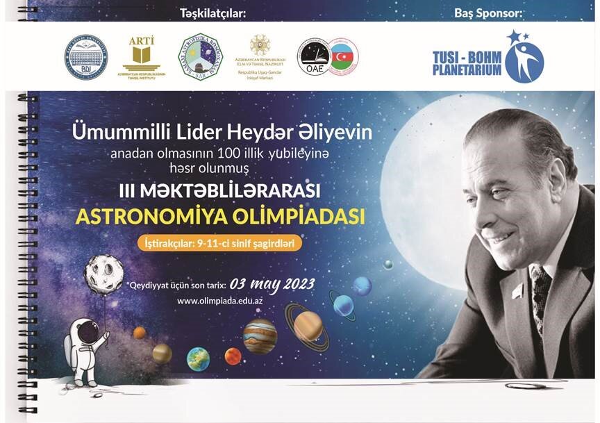 Umummilli-Lider-Heyder-liyevin-100-illik-yubileyine-hesr-olunmus-III-Mekteblilerarasi-Astronomiya-Olimpiadasinin-respublika-secim-turu-kecirilib