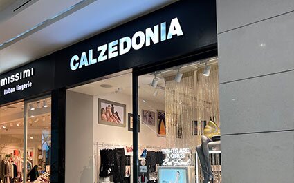 Calzedonia