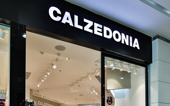 Calzedonia