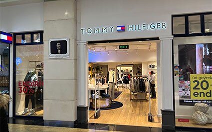 Tommy-Hilfiger