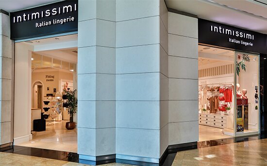 Intimissimi