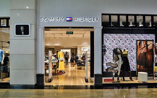 Tommy-Hilfiger