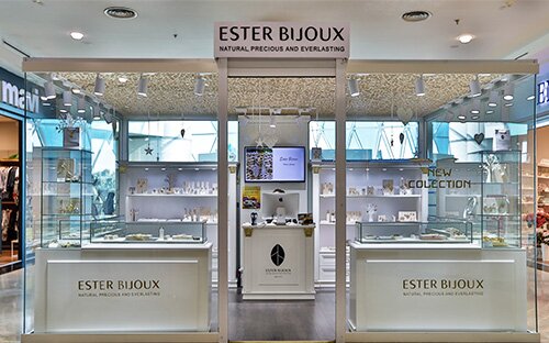 Ester-Bijoux