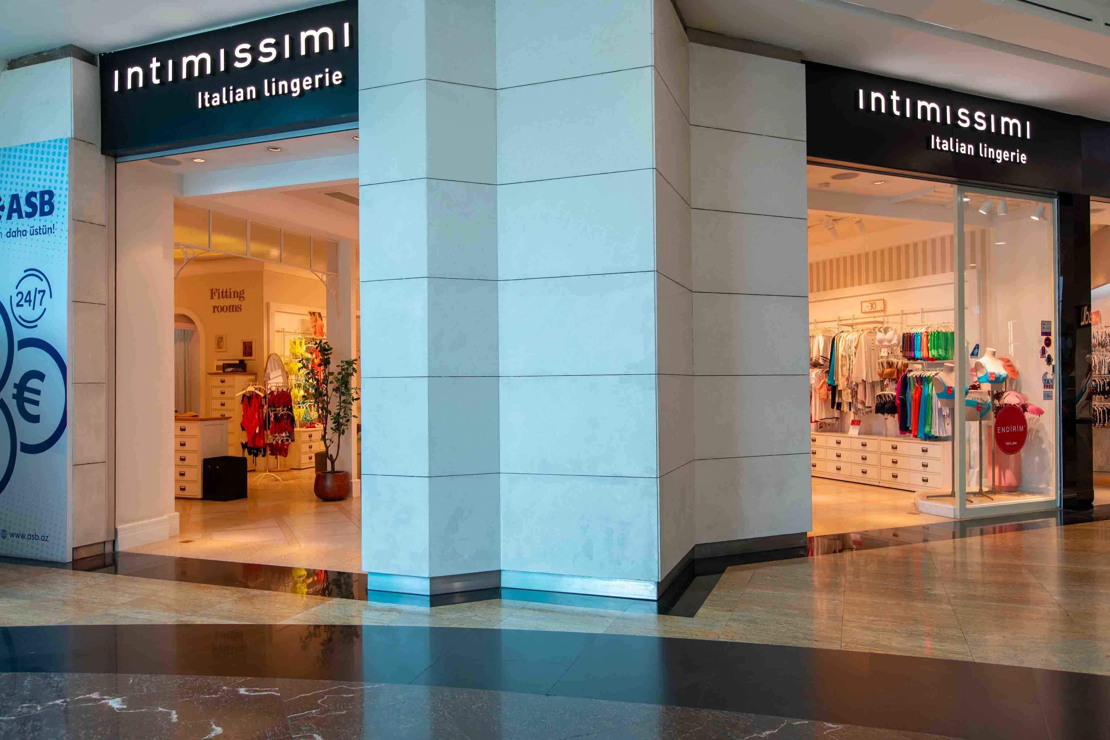 Intimissimi