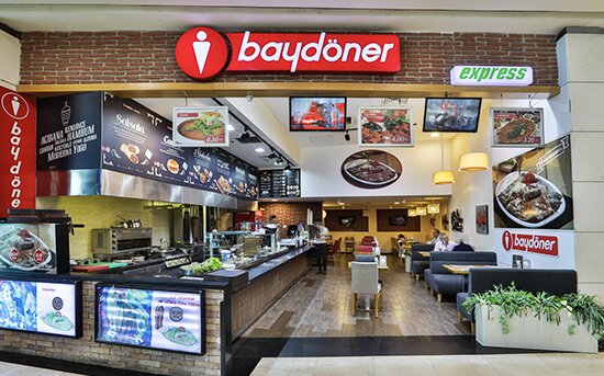 Bay-Doner