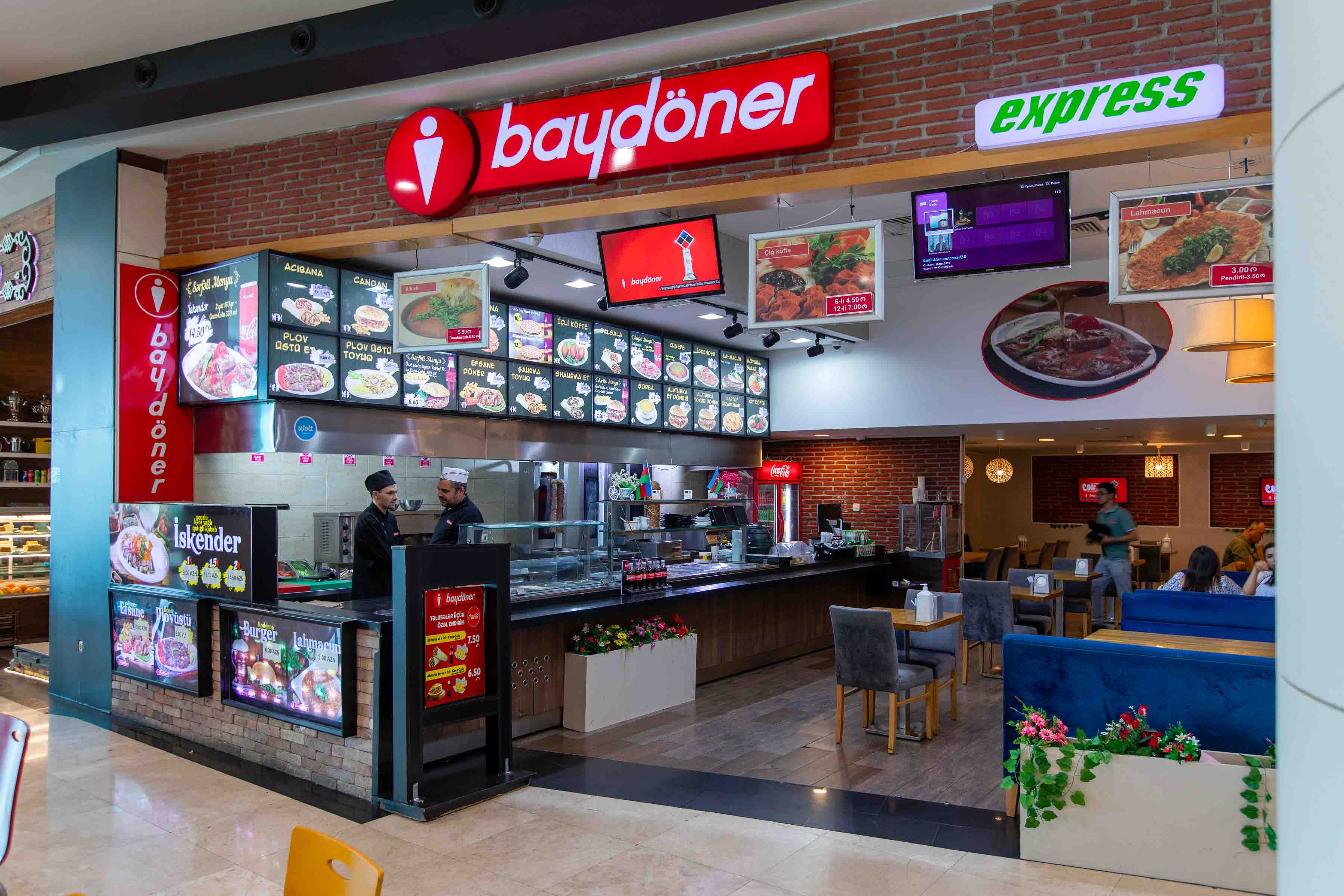 Bay-Doner