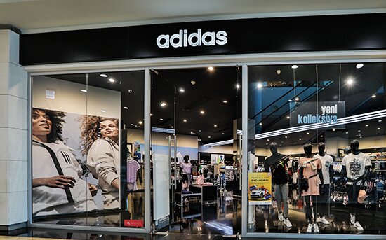 Adidas
