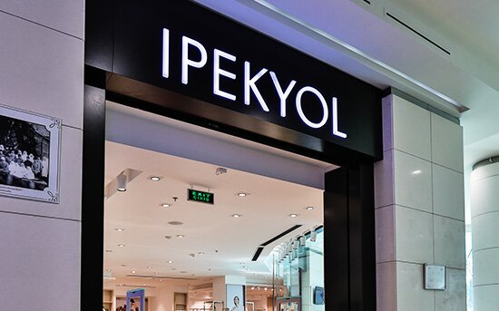 Ipekyol