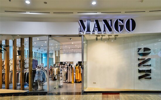 Mango