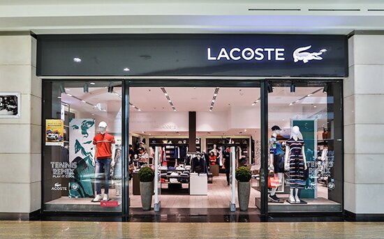 Lacoste
