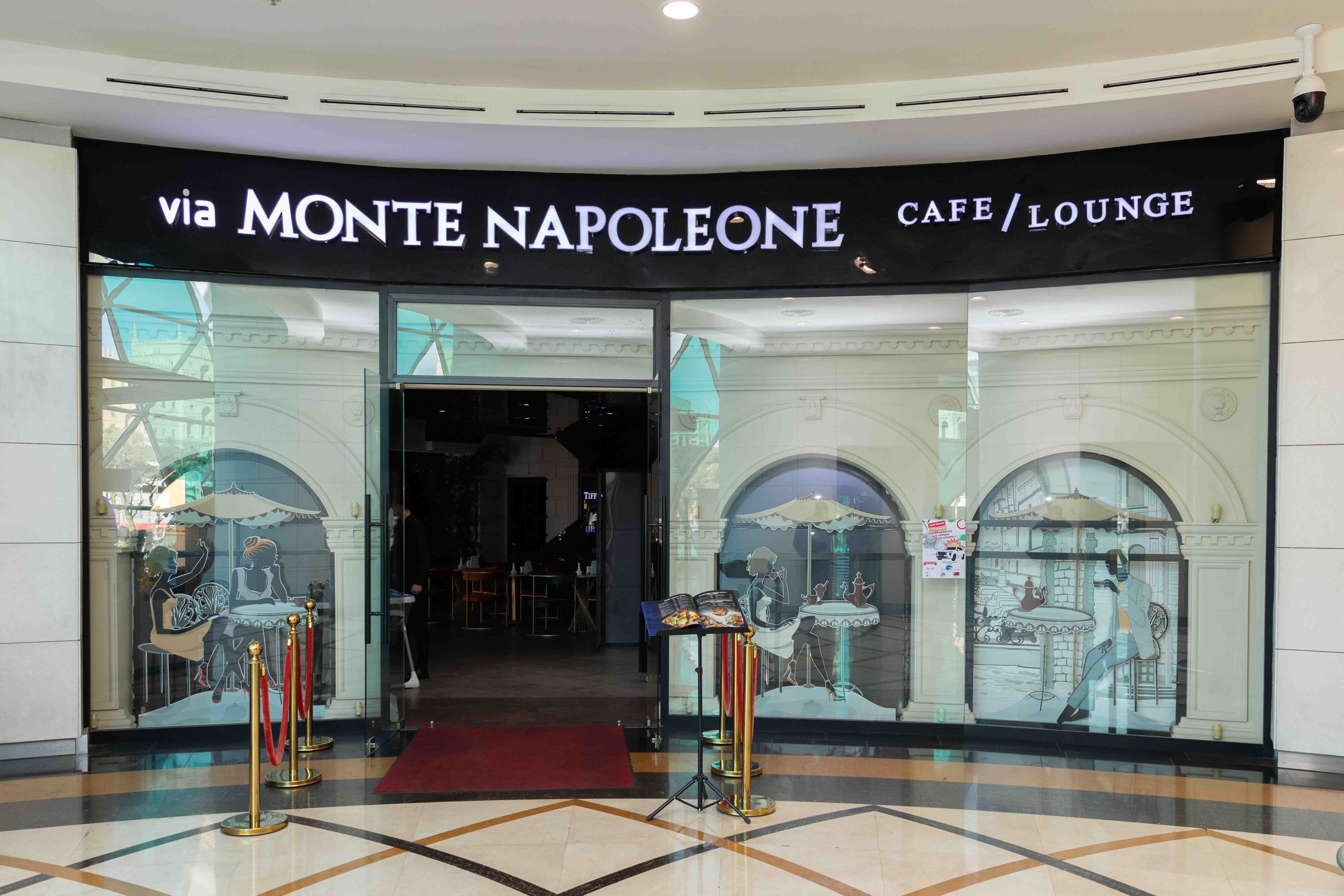 Monte-Napoleone