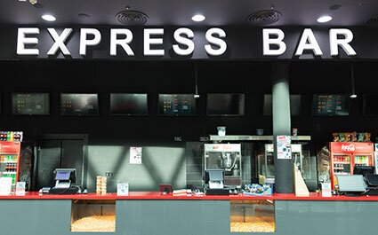 Park-Cinema