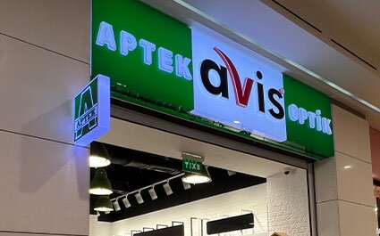 AVIS-Aptek