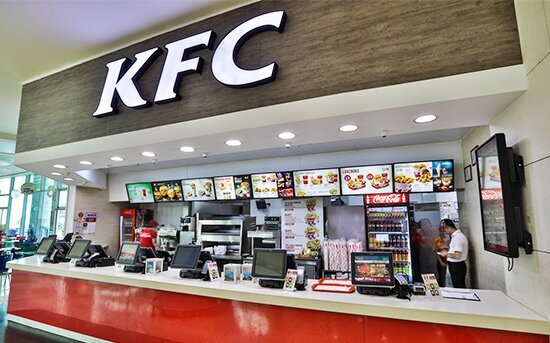 KFC