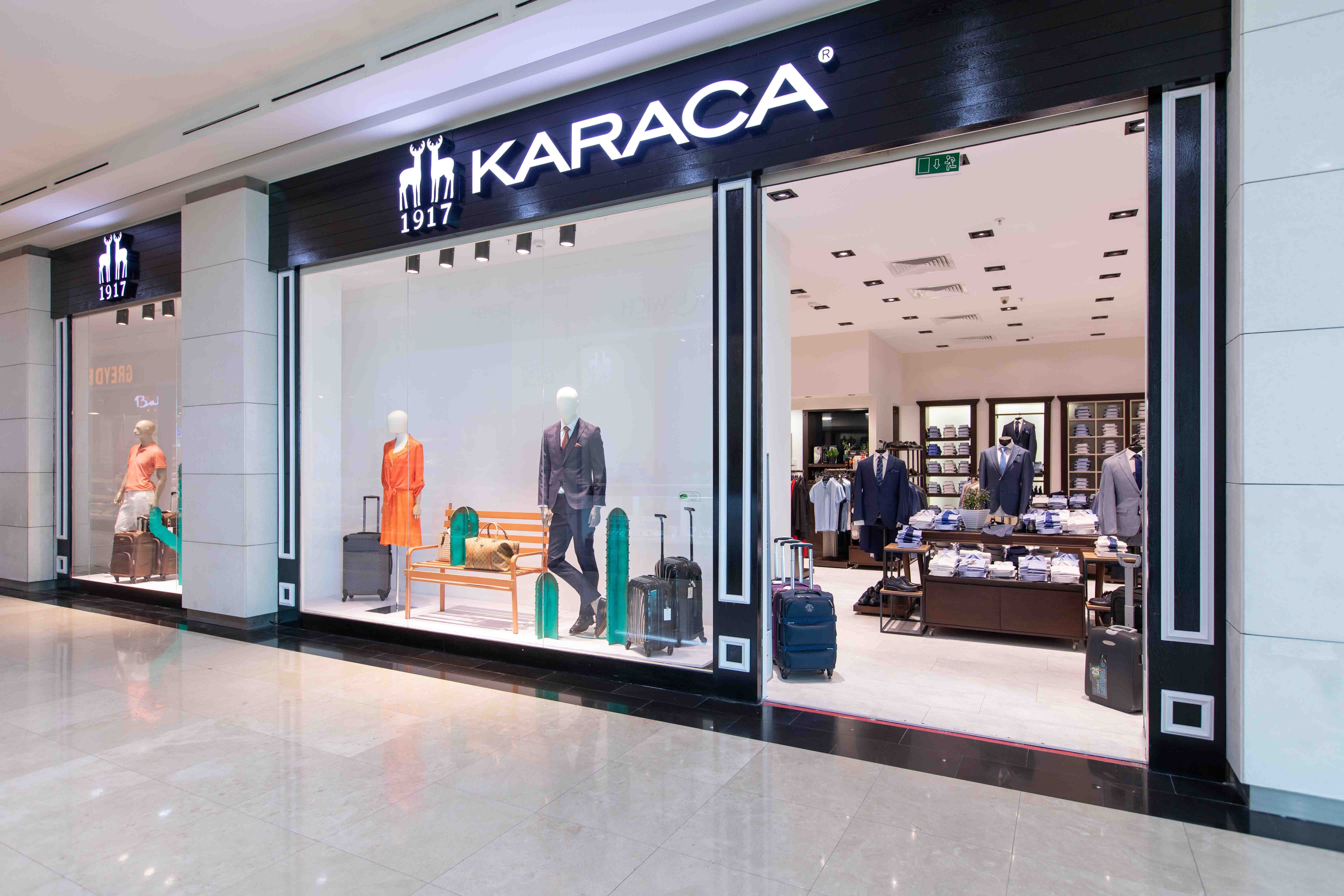 Karaca