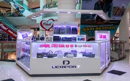 DERIPORT