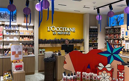 LOCCITANE