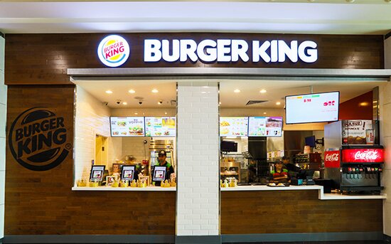 BURGER-KING