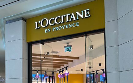 LOCCITANE