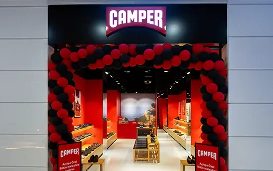 Camper