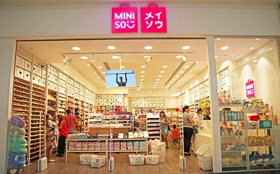 MINISO