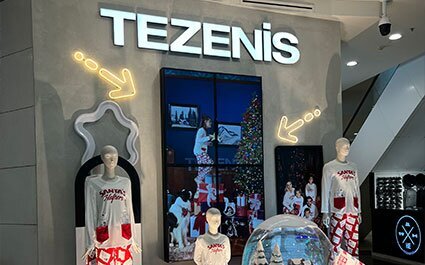 Tezenis
