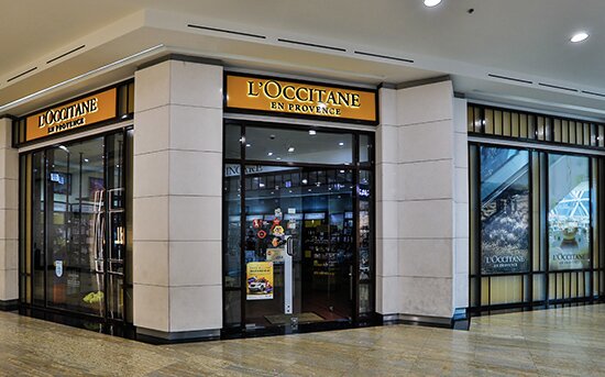 LOCCITANE